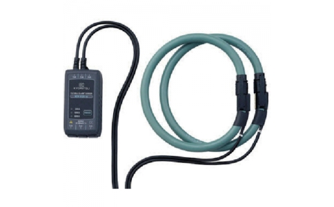 共立電気計器（株）  KEW8129-02  ＫＹＯＲＩＴＳＵ　８１２９－０２　フレキシブルクランプセンサ（２ｃｈ用）