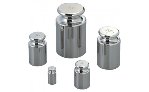 アズワン（株）  1-9711-01  ＡＳ　標準分銅　Ｆ－２級　２０ｋｇ