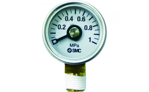ＳＭＣ（株）  GA33-10-01  ＳＭＣ　圧力計