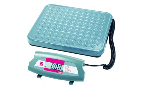 オーハウス社  SD200JP  オーハウス　エコノミー台はかりＳＤ　２００ｋｇ／０．１ｋｇ　８０２５３３１３