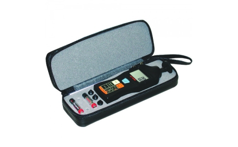 ライン精機（株）  TM-7010K  ライン精機　レーザー式ハンドタコメーター