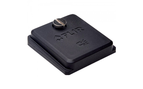 フリアーシステムズジャパン（株）  TA52  ＦＬＩＲ　マグネットメーターマウント（三脚ネジ取付）　ＴＡ５２