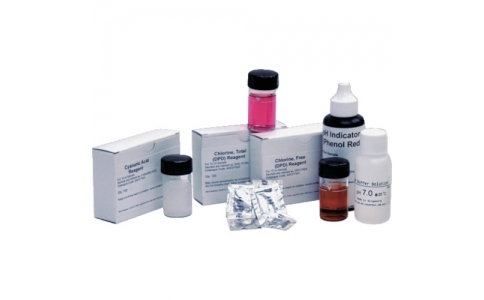 アズワン（株）  1-7727-14  ＡＳ　残留塩素計（防水型）　９４Ｘ３７７００３