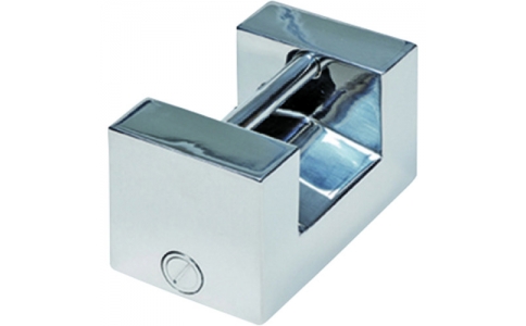 （株）エー・アンド・デイ  AD1604-10KM1  Ａ＆Ｄ　校正用分銅　枕型分銅　Ｍ１級　１０ｋｇ　ＡＤ１６０４－１０ＫＭ１