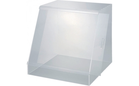 ケニス（株）  3-311-378  ＫＥＮＩＳ　てんびんカバー　ＢＣ