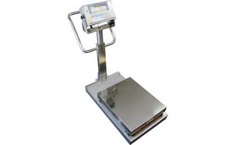 （株）寺岡精工  DI-80SS  テラオカ　アクアキャリー