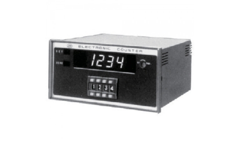 ライン精機（株）  MDR-244MB  ライン精機　電子カウンター