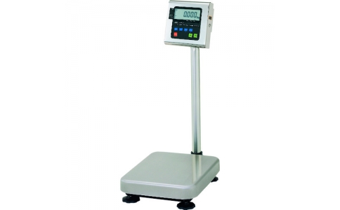 （株）エー・アンド・デイ  HV60KIEP-00A00  Ａ＆Ｄ　本質安全防爆構造台はかり　ＨＶ６０ＫｉＥＰ　一般校正付