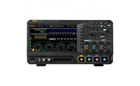 ヤマト科学（株）  MSO5204  ヤマト　２００ＭＨｚ　４ｃｈ　リゴル・ジャパン　ミックスドシグナルデジタルオシロスコープ　ＭＳＯ５２０４