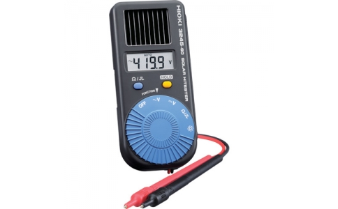 日置電機（株）  3245-60SEISEKITUKI  ＨＩＯＫＩ　ソーラハイテスタ　３２４５－６０　成績表付