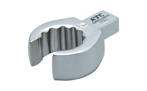 京都機械工具（株）  GX0912-NS19  ＫＴＣ　９×１２クローフット交換ヘッド　１９ｍｍ