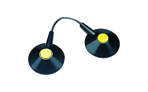 （株）ベッセル  4907587018861  ベッセル　イオンビームガン・省エネセット　ＰＡＣ－Ｇ７Ｒ