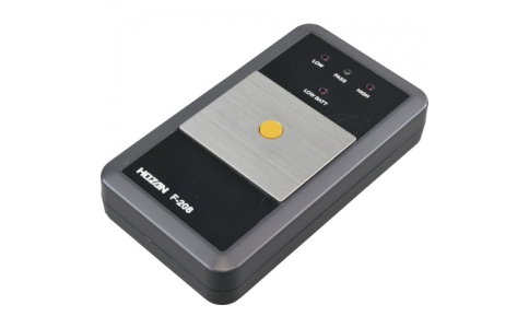 ホーザン（株）  F-208-1-TA  ＨＯＺＡＮ　履物チェッカー