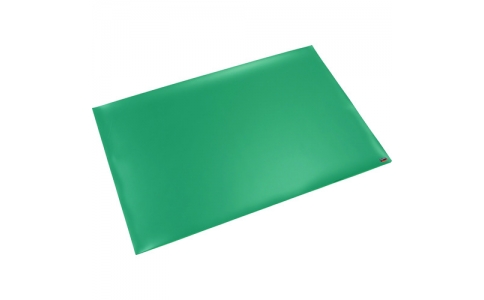 トラスコ中山（株）  TPSM-09060  ＴＲＵＳＣＯ　プロスタック静電マット９００Ｘ６００