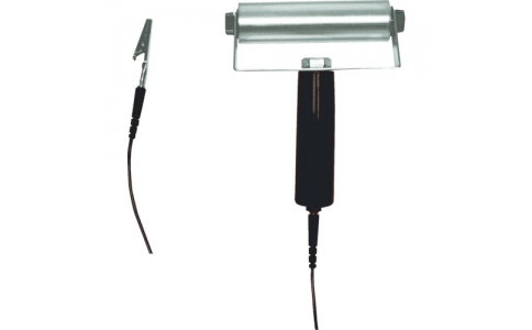 アトム興産（株）  PR311C-ASE  アトム　導電性異物除去具　ペタローラーＡＳＥ