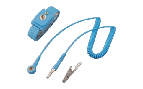 アズワン（株）  1-5252-01  ＡＳ　リストラップＭＬ３００ＡＭＭＬ５Ｃ大Ａ