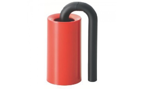 アズワン（株）  2-2396-11  ＡＳ　導電タイプコンテナ　フタ　ＥＣＰＺＦＡＣ