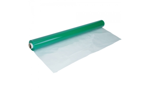 トラスコ中山（株）  TSEF-1  ＴＲＵＳＣＯ　帯電防止防炎フィルムシート０．１Ｘ１８３０Ｘ５０Ｍ