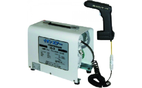 東京硝子器械（株）  070-25-11-05  ＴＧＫ　イオンダスターセット　ＩＣ－３－Ｓｅｔ