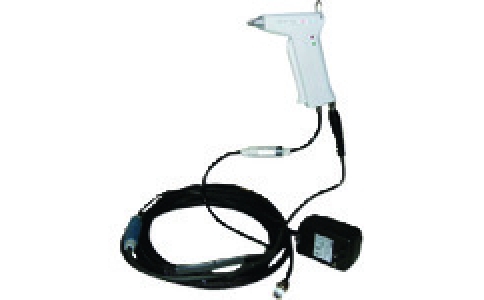 東京硝子器械（株）  070-25-11-01  ＴＧＫ　イオンエアーダスター　ＣＡ－１