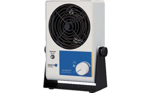 アズワン（株）  1-4906-11  ＡＳ　静電気除去ブロアー　ＰＣ