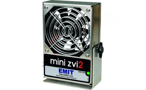 ＤＥＳＣＯ　ＪＡＰＡＮ（株）  50642  ＤＥＳＣＯ　小型ゼロボルトイオナイザー２