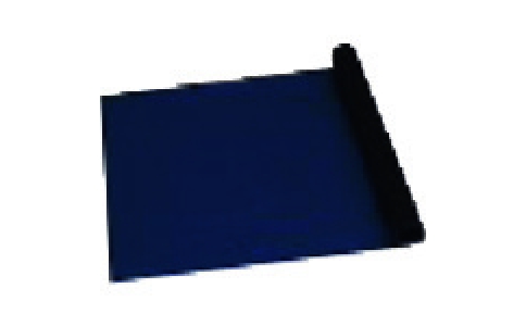 ＤＥＳＣＯ　ＪＡＰＡＮ（株）  66106  ＤＥＳＣＯ　静電気拡散性２層ラバーシート　紺　７６２ｍｍＸ１２．２ｍ