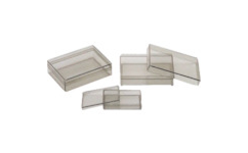 アキレス（株）  ST-11-4-C  アキレス　導電性プラスチックケース　ＳＴ－ＰＳケース４型