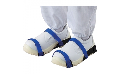 アズワン（株）  2-2158-01  ＡＳ　ＡＰフットストラップ　ＣＦＳ－２０８Ｓ