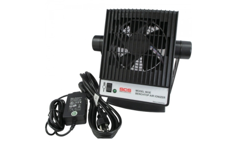 ＤＥＳＣＯ　ＪＡＰＡＮ（株）  963E  ＳＣＳ　ベンチトップエアーイオナイザー　９６３Ｅ