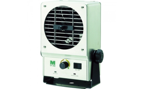 ミドリ安全（株）  MIEX-1000  ミドリ安全　高性能イオンブロワ