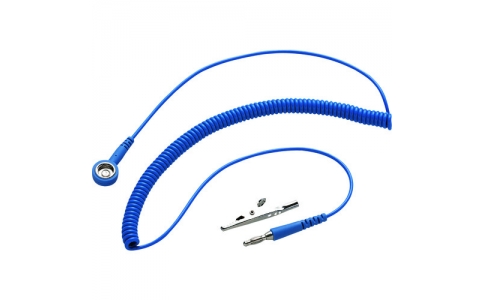 （株）ベッセル  EPS-05-C  ベッセル　リストストラップ（ＥＰＳ－０５）用コード　Ｎｏ．ＥＰＳ－０５－Ｃ