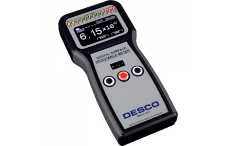 ＤＥＳＣＯ　ＪＡＰＡＮ（株）  19291  ＤＥＳＣＯ　デジタル表面抵抗測定器のみ