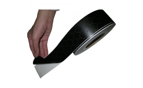 アキレス（株）  BSF50  アキレス　養生・補修テープ　ビニテープＢＳＦ５０　５０ｍｍ幅×５０ｍ巻