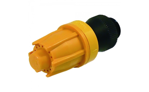 （株）ベッセル  BB-ZSN  ベッセル　消音ストレートノズル　ＢＢ－ＺＳＮ