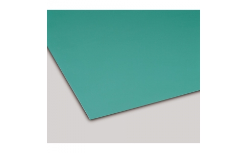 （株）テラモト  MR-144-010-1  テラモト　カラー導電性ゴムシート２ｍｍ