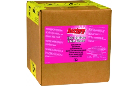 ＤＥＳＣＯ　ＪＡＰＡＮ（株）  10448  ＤＥＳＣＯ　帯電防止クリーナー、作業台表面＆マット、９．５リットル入り（補充用）