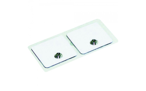 （株）ベッセル  EPG-01  ベッセル　マット連結ゲル　ホック付（２枚組）　Ｎｏ．ＥＰＧ－０１