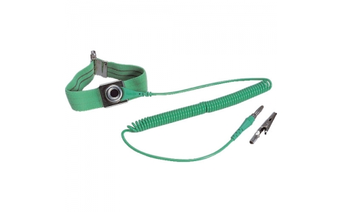 ホーザン（株）  F-51  ＨＯＺＡＮ　リストストラップ