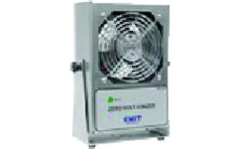 ＤＥＳＣＯ　ＪＡＰＡＮ（株）  50670  ＤＥＳＣＯ　ゼロボルト卓上型イオナイザー　２３０Ｖ　５０／６０ＨＺ