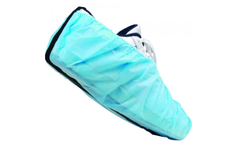 ＤＥＳＣＯ　ＪＡＰＡＮ（株）  04584  ＤＥＳＣＯ　導電性フットウェア　使い捨てタイプ　（１５０足入）