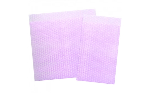 川上産業（株）  10608  川上　帯電防止バッグ　１８０Ｘ２８０Ｘ３２０　ＨＢ　（１００枚入）