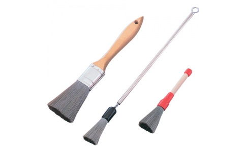 アズワン（株）  2-8252-01  ＡＳ　コーナー用静電気除去ブラシ　大