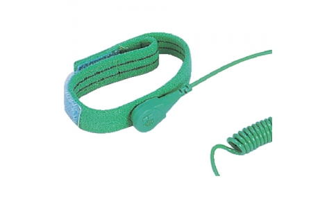 ホーザン（株）  F-50  ＨＯＺＡＮ　リストストラップセット