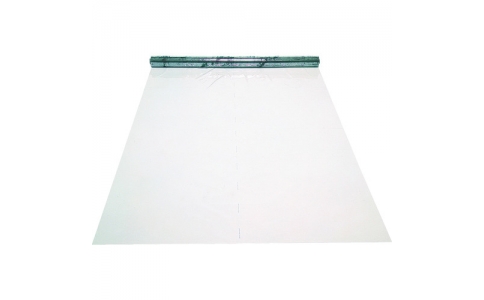 アキレス（株）  SED-CR1  アキレス　帯電防止フイルム　アキレスセイデンクリスタル０．１×１８３０×５０