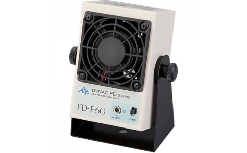 アズワン（株）  2-2736-01  ＡＳ　静電気除去器　ＦＤ－Ｆ６０