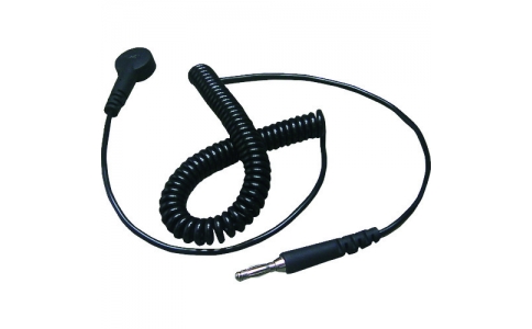 ホーザン（株）  F-154-1  ＨＯＺＡＮ　リストストラップコード１０個入