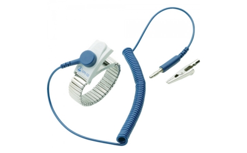 （株）ベッセル  EPS-02M  ベッセル　リストストラップメタルバンドＥＰＳ０２Ｍ