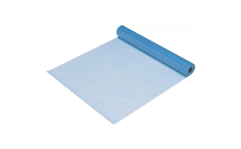 アキレス（株）  SKY3-06  アキレス　帯電防止透明シート　スカイポリシート０．６×９００×２０ｍ巻