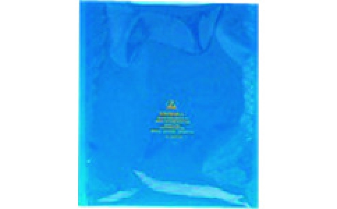 東京硝子器械（株）  000-25-12-04  ＴＧＫ　静電気防止バッグ　オープン型　２５４×３５６　百枚